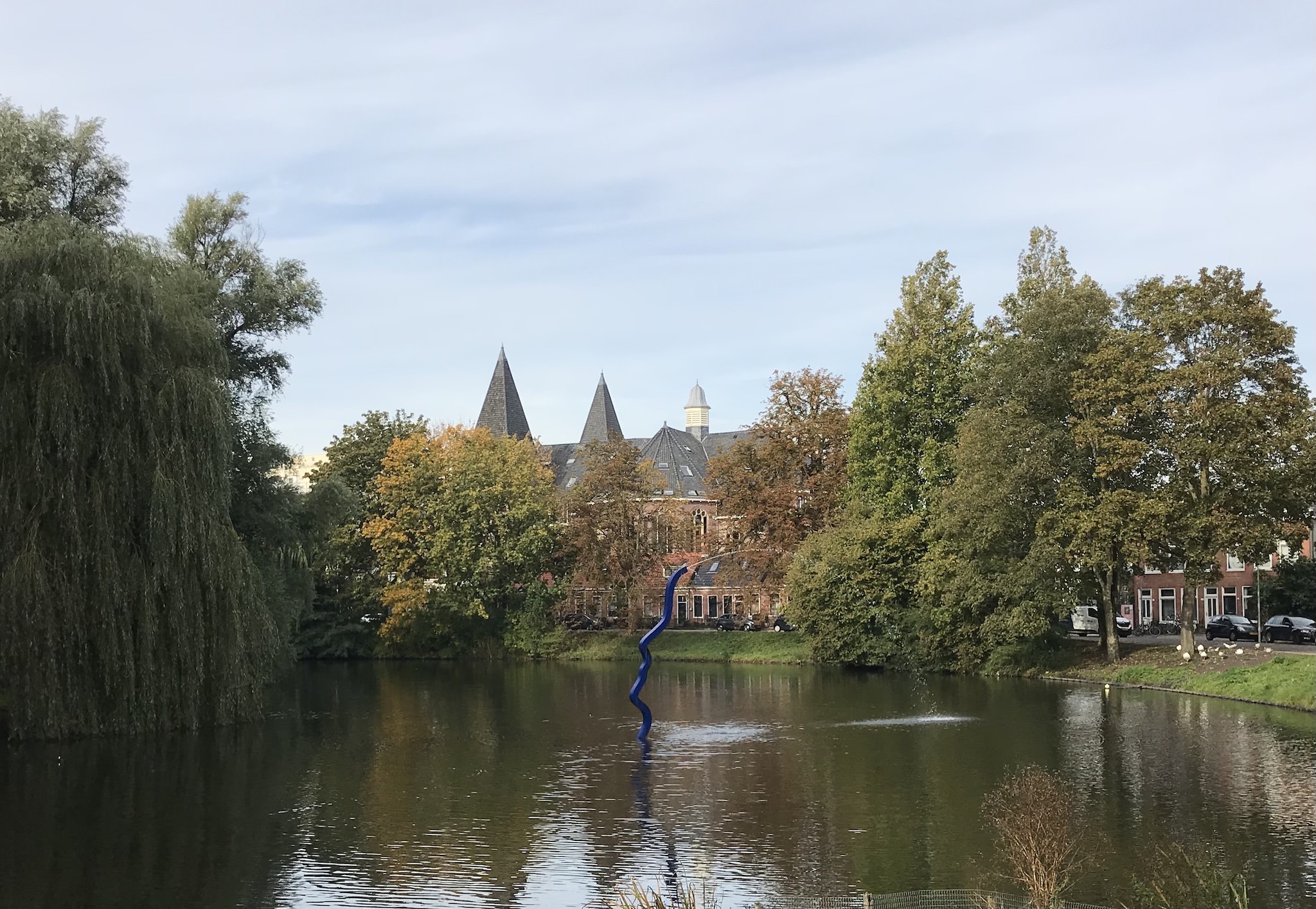 Synchronisierte Vorlage – Instanz